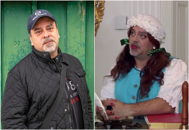 Uhorčík - Sväťo Malachovský